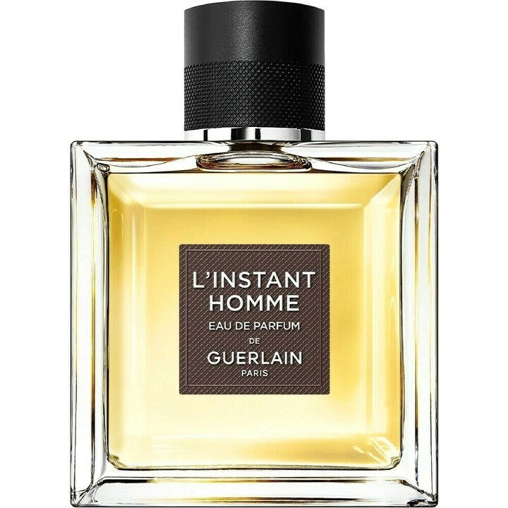 L'Instant de Guerlain pour Homme